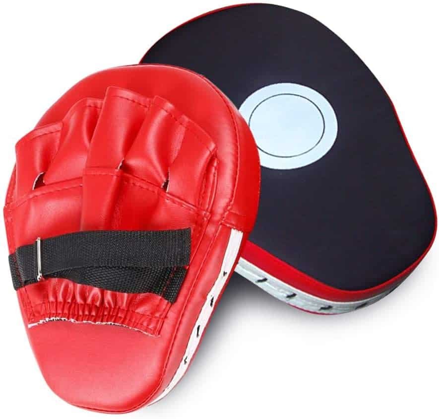 Best Boxing Mitts