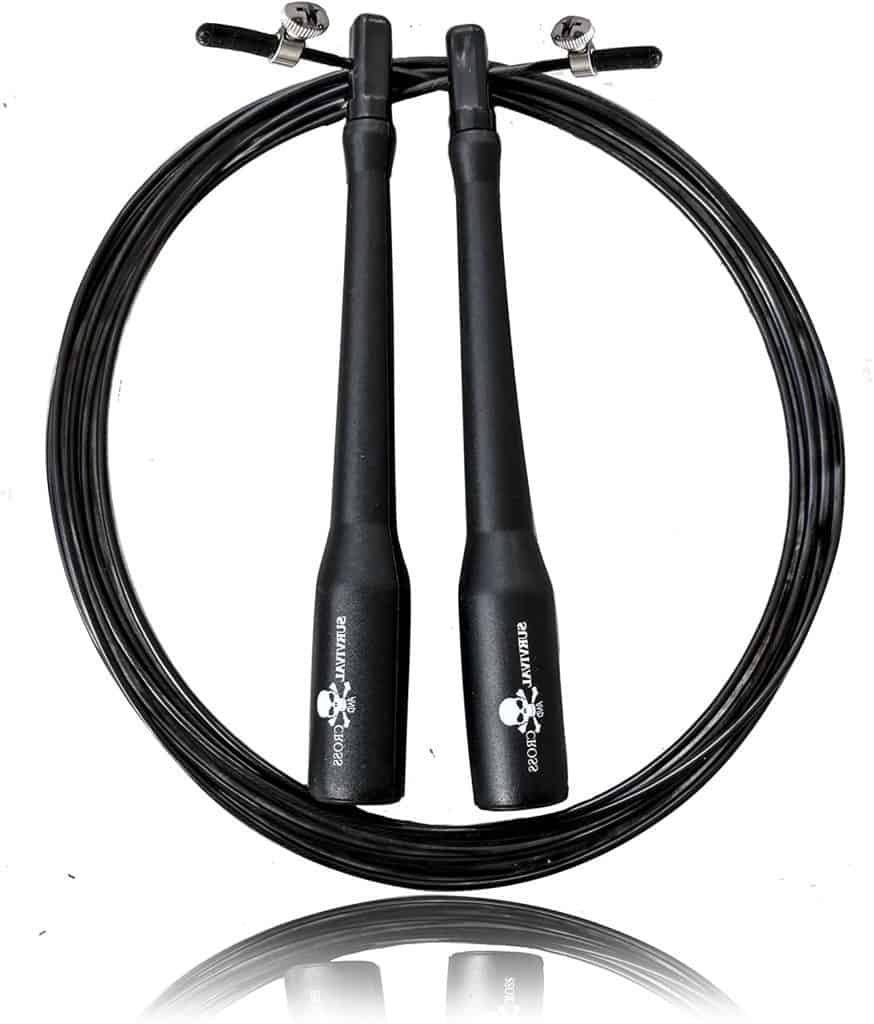 Best Jump Rope For Boxing