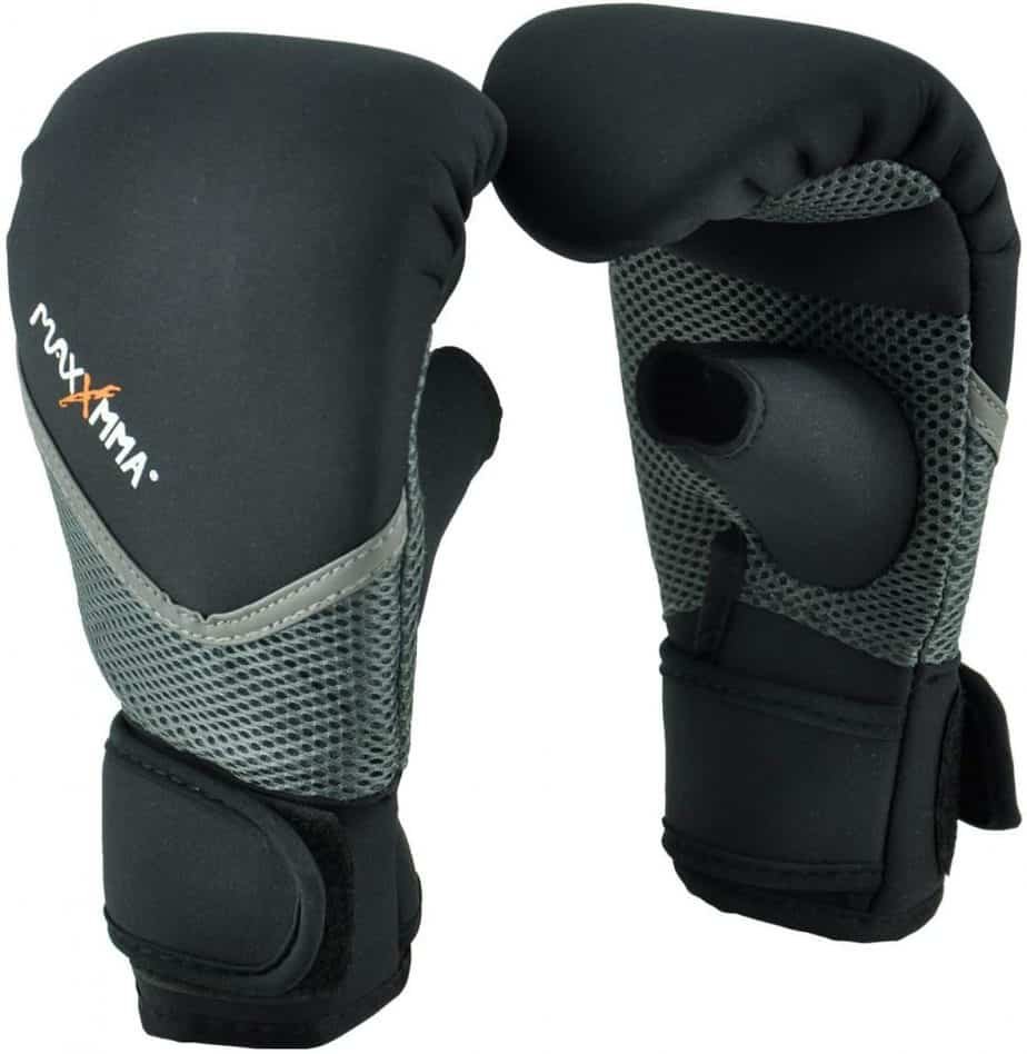 Best Heavy Bag Gloves of 2020 Fierce Fightr