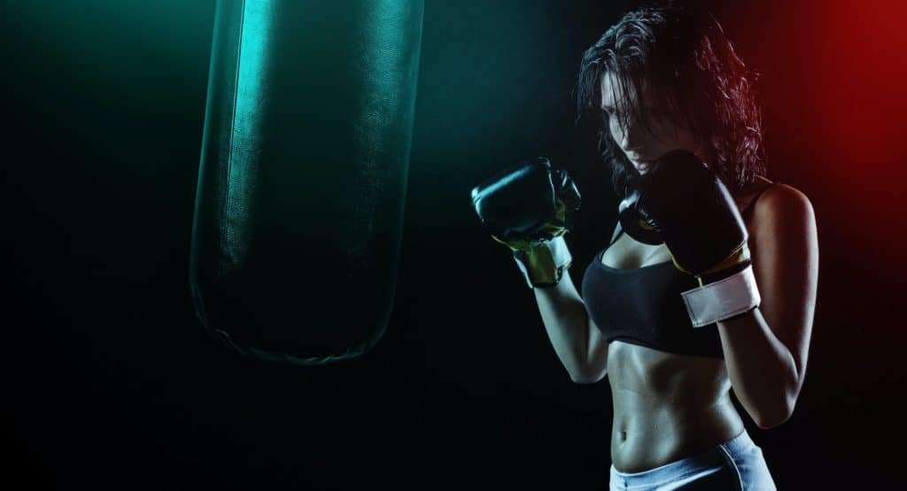 Is Boxing For Self Defense Effective?