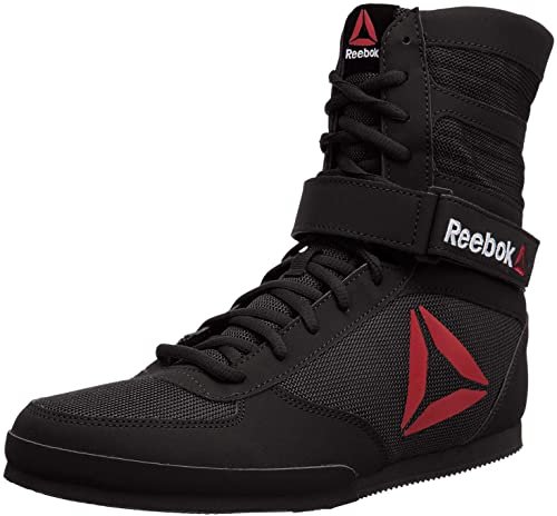 best boxing boots for wide feet