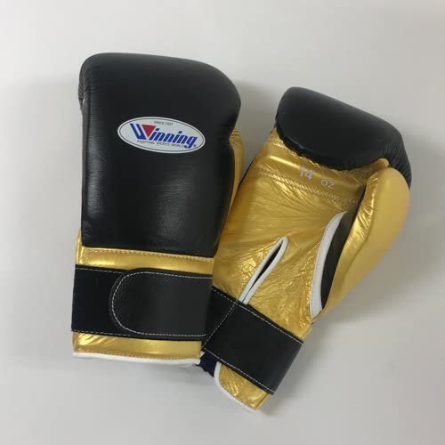 Best Boxing Gloves For Training