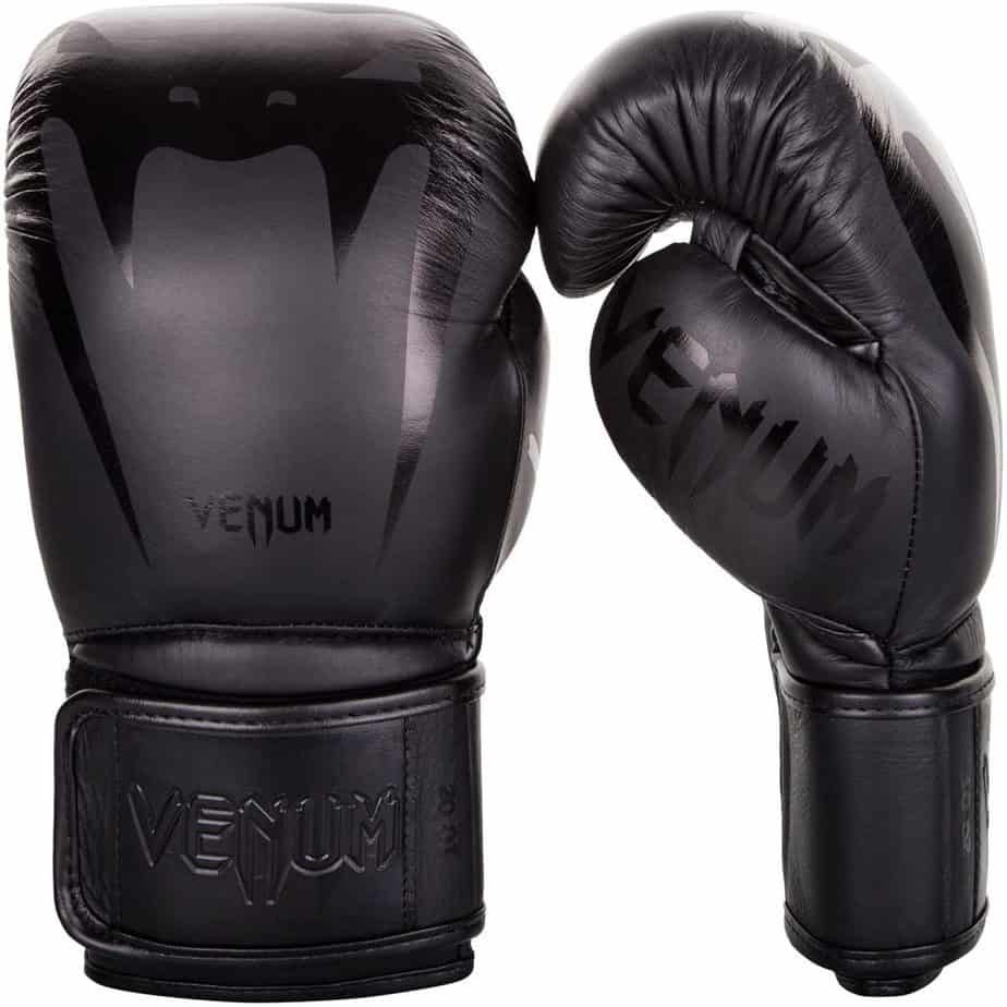 Venum Boxing Gloves Reviews - Fierce Fightr